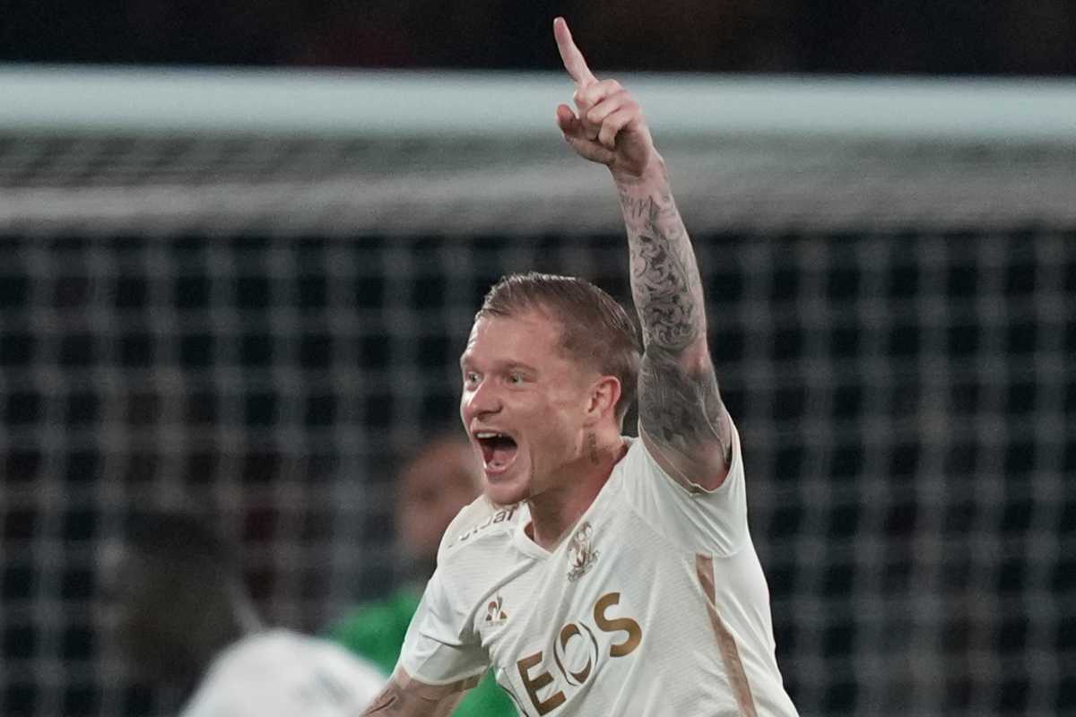 Melvin Bard Milan