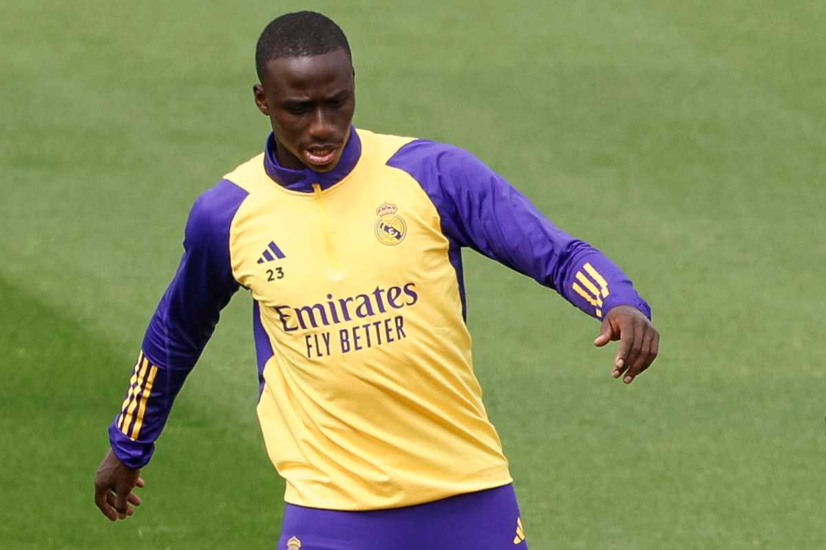 Mendy Milan