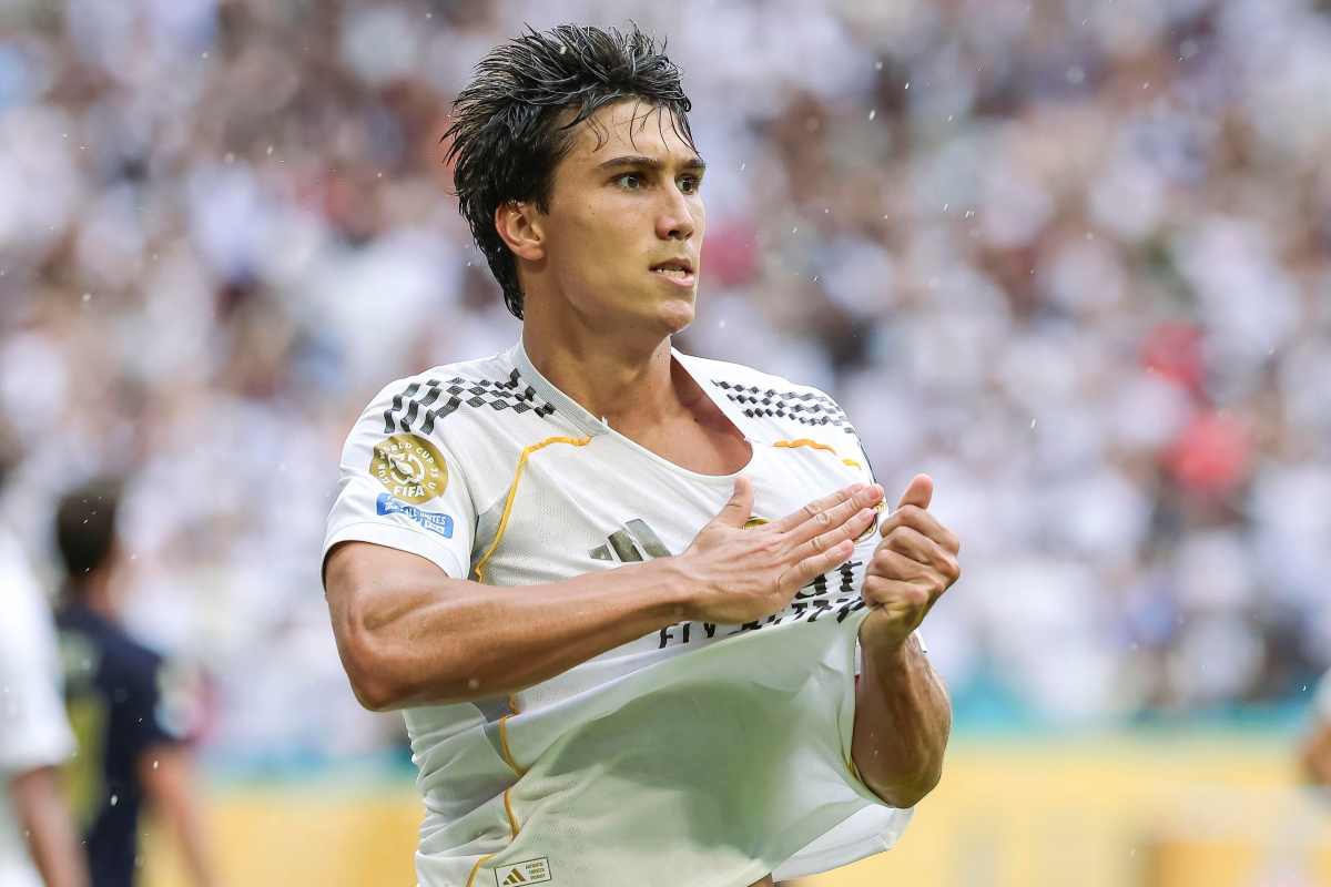 Milan Gonzalo Garcia