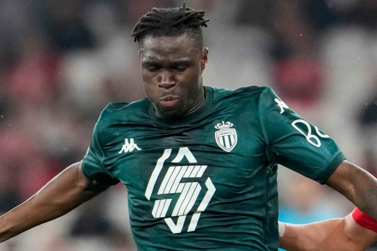 Milan Wilfried Singo