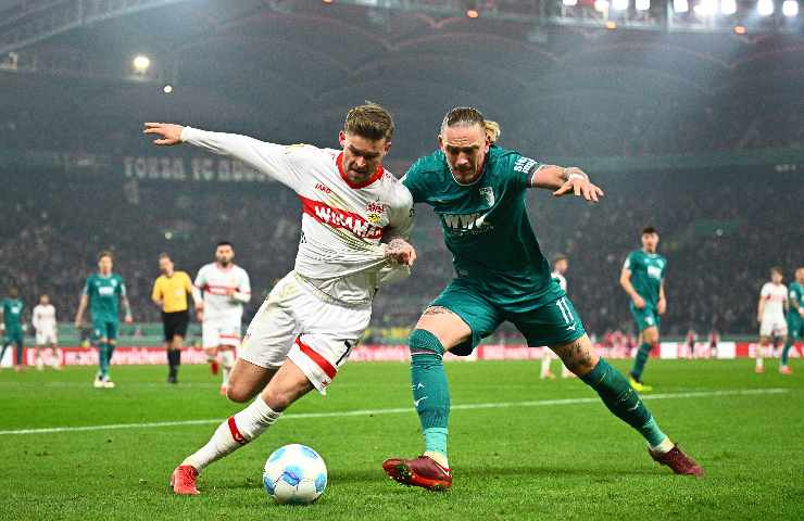Mittlestadt in azione