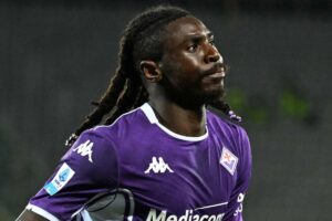 Moise Kean