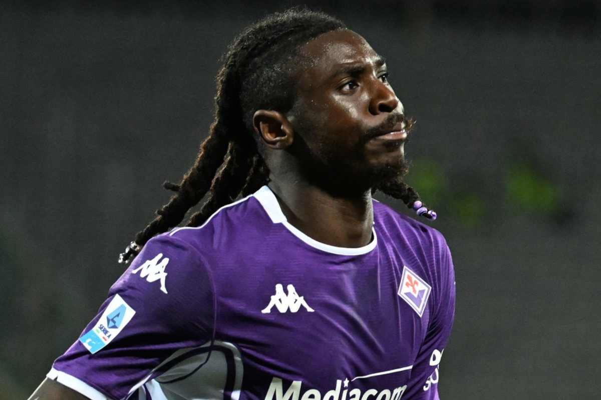 Moise Kean