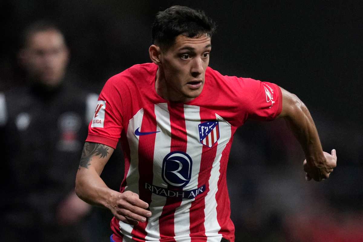 Molina Juventus