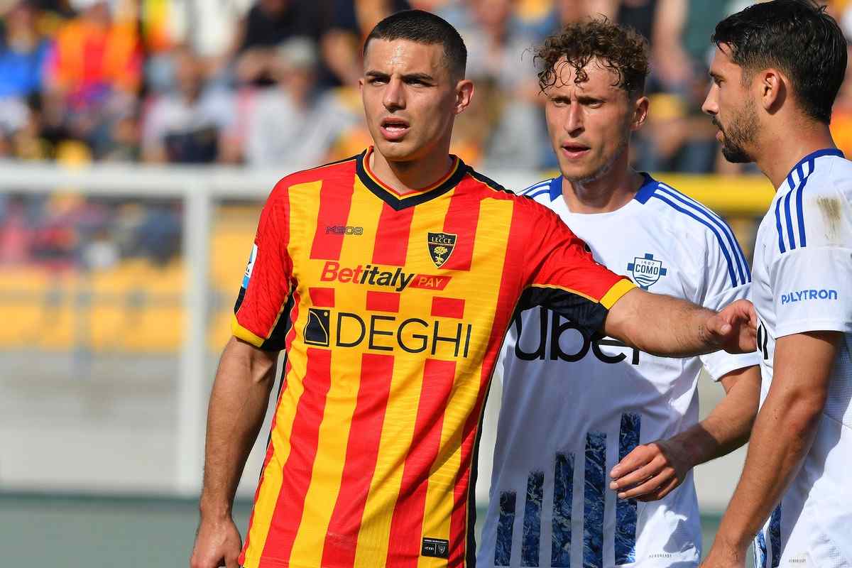 Nikola Krstovic titolare alla Roma