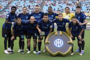 Non solo Calhanoglu, con chi ce l'ha Lautaro