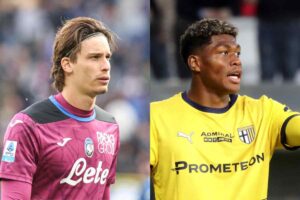 Nuovo portiere dell'Inter al posto di Sommer