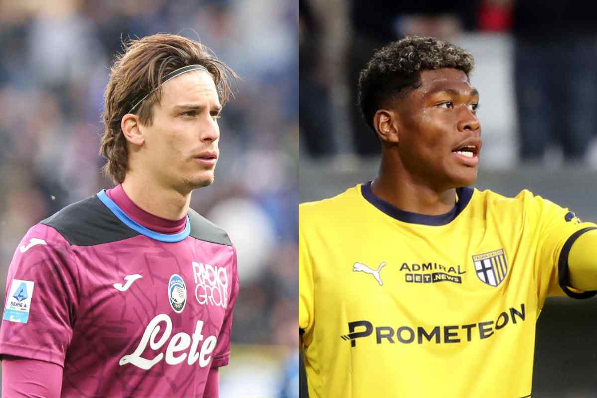 Nuovo portiere dell'Inter al posto di Sommer