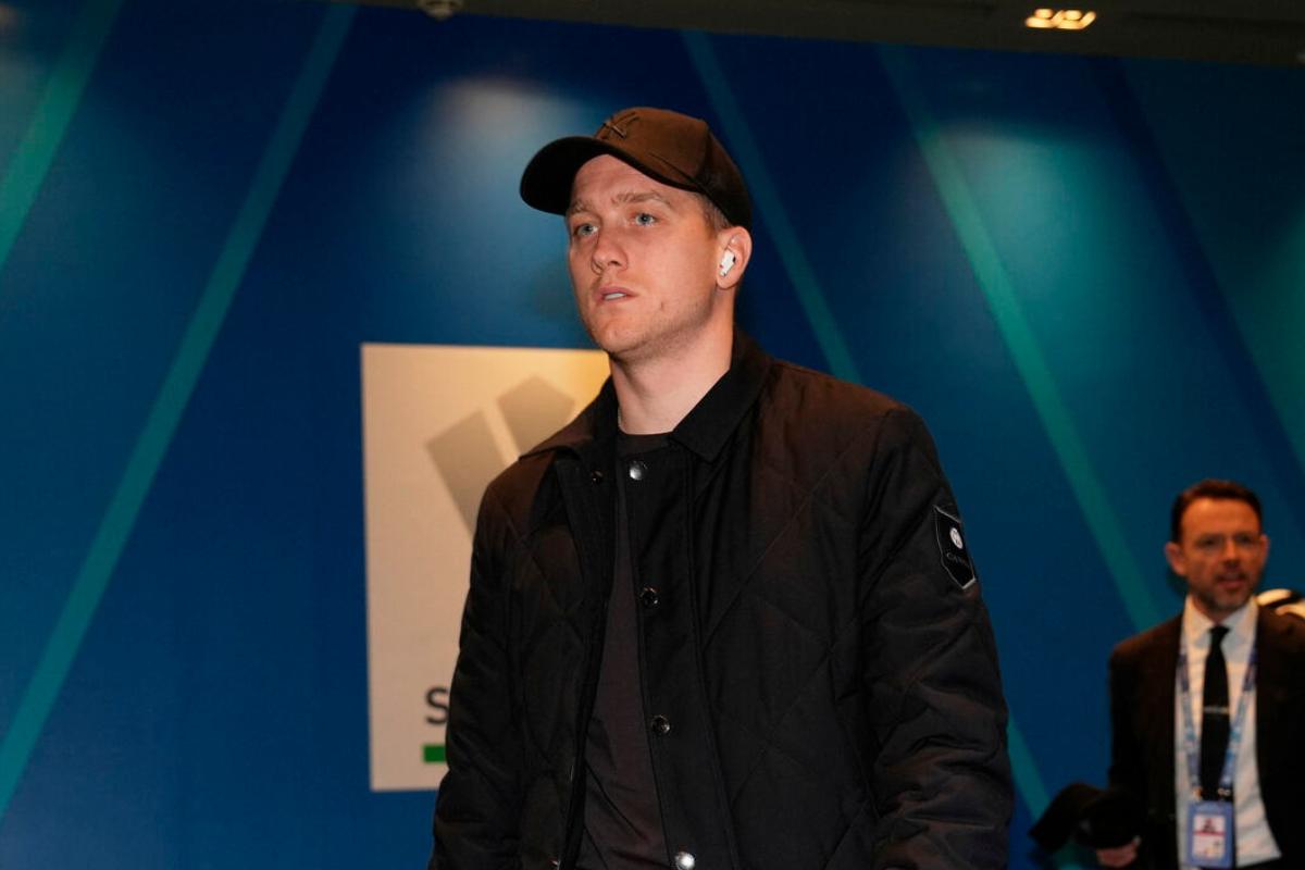 Piotr Zielinski
