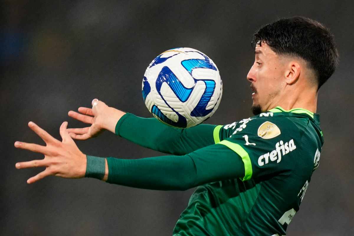 Piquerez Juventus