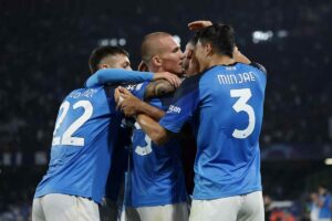Ritorno a casa per l'ex campione d'Italia, firma in Serie A