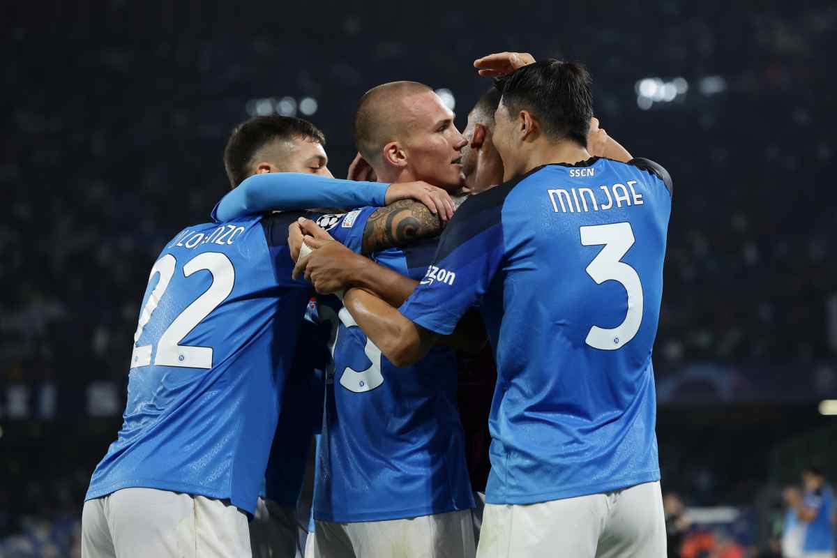 Ritorno a casa per l'ex campione d'Italia, firma in Serie A