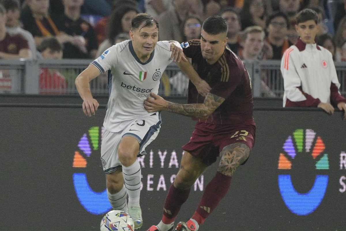 Serie A, cosa rischia il club sulla vicenda plusvalenze