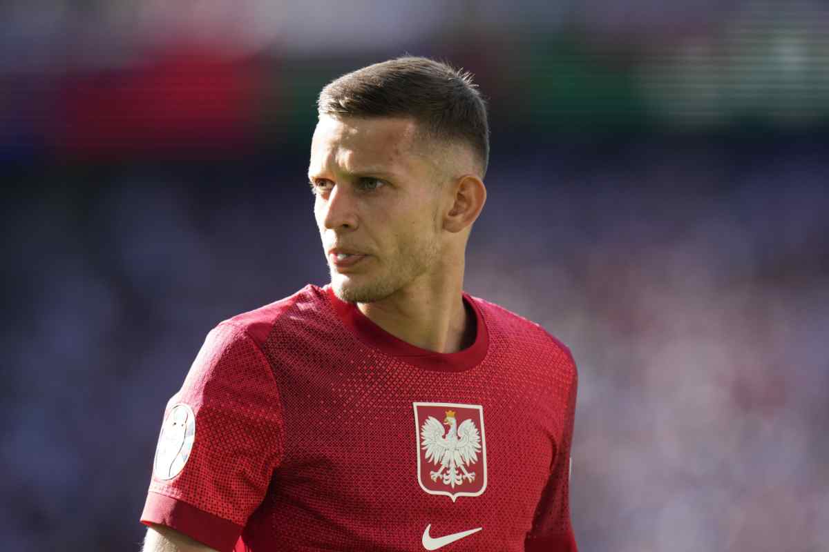 Szymanski