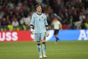 Marc Andrè Ter Stegen