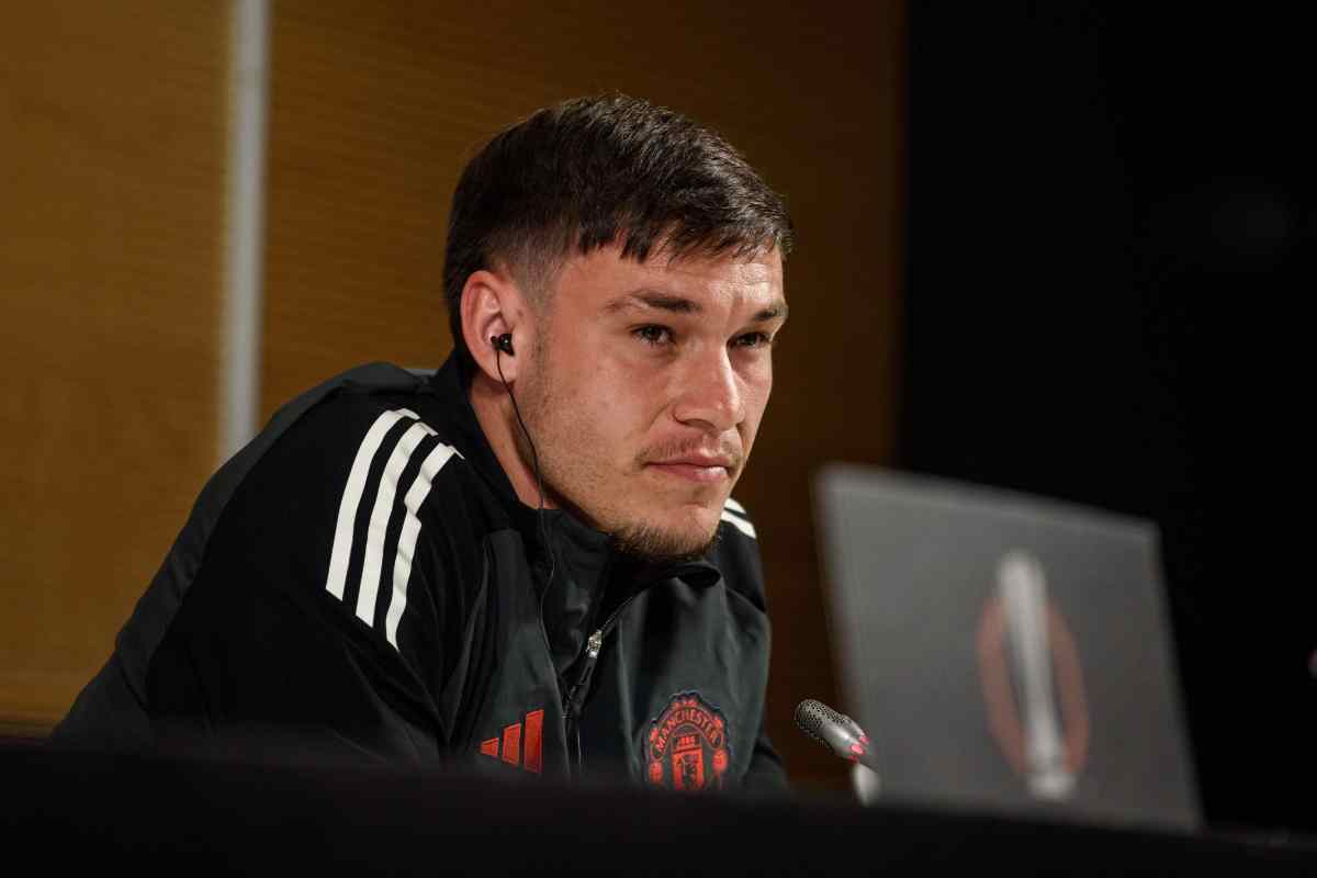 Ugarte piace da sempre all'Inter