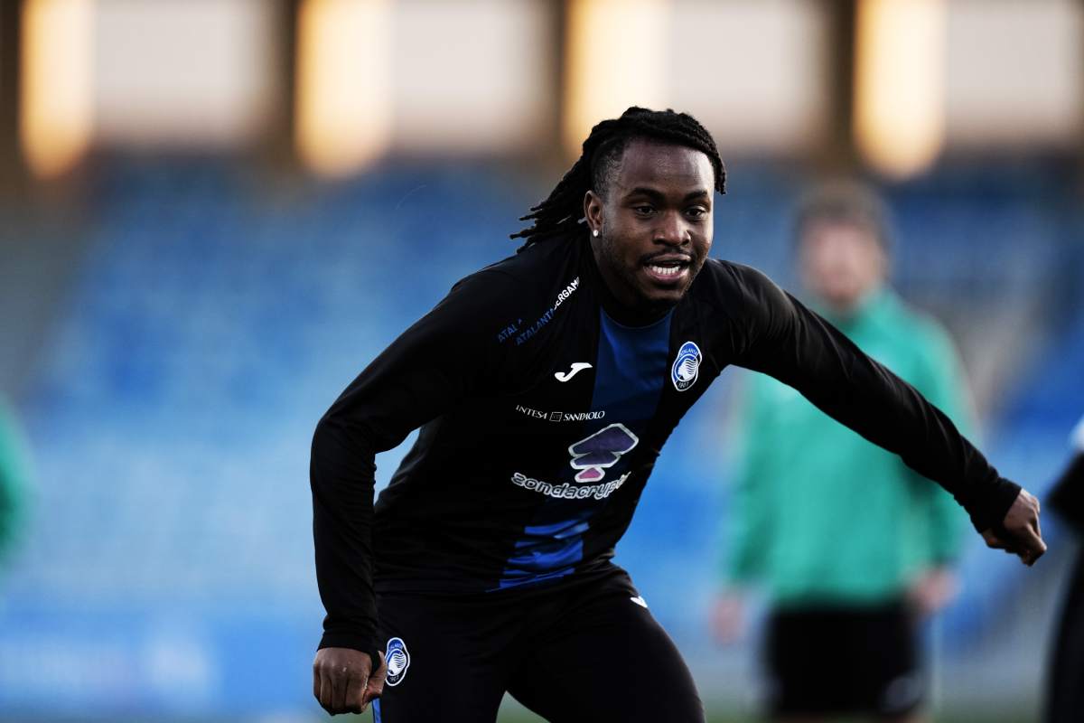 Ademola Lookman