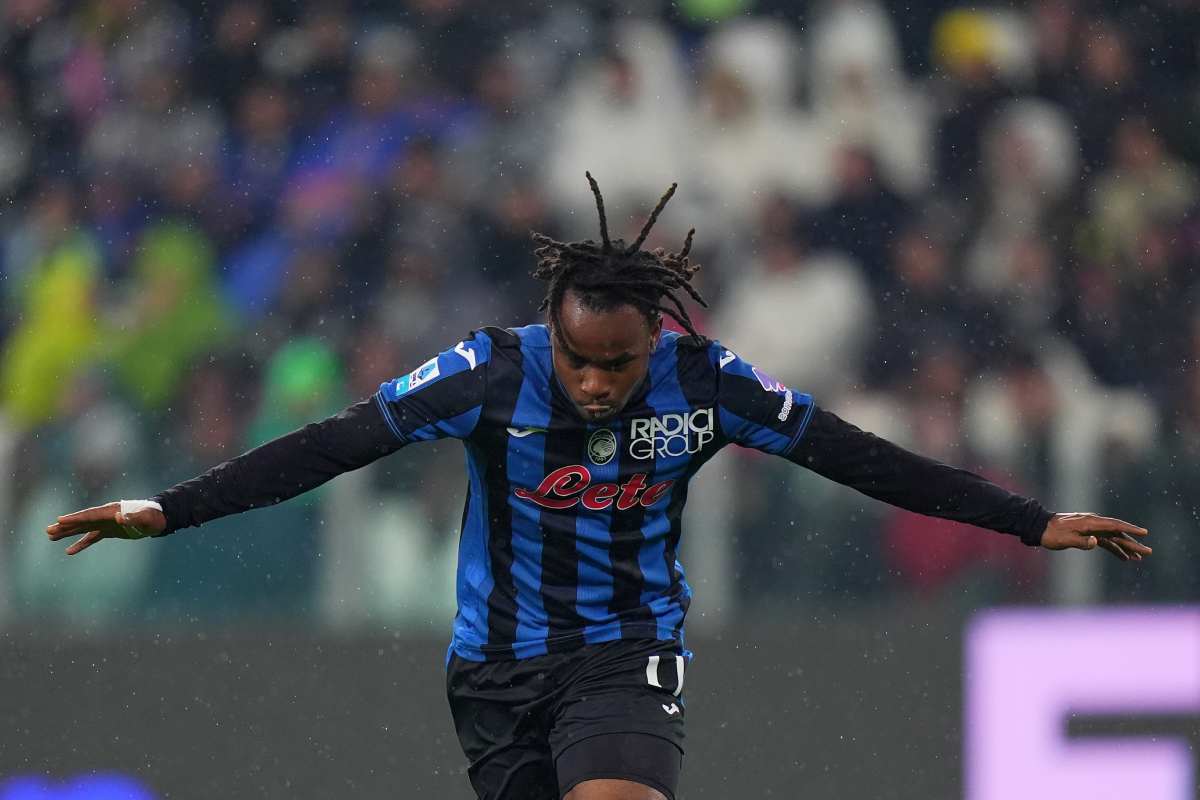 Ademola Lookman