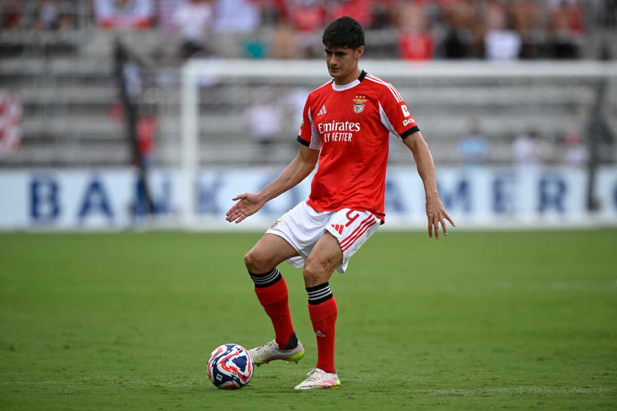 Antonio Silva