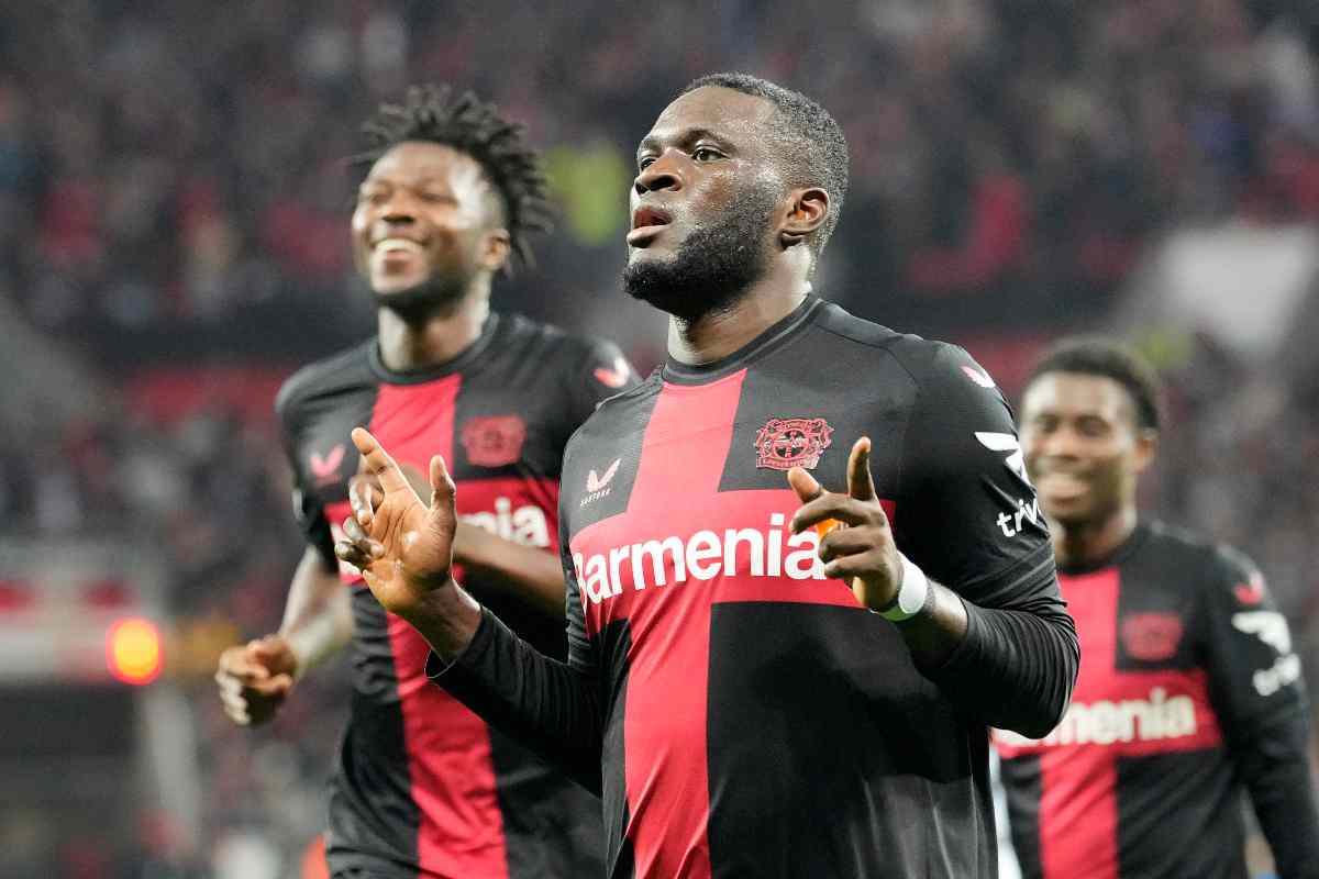 Boniface in azione