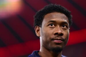 David Alaba