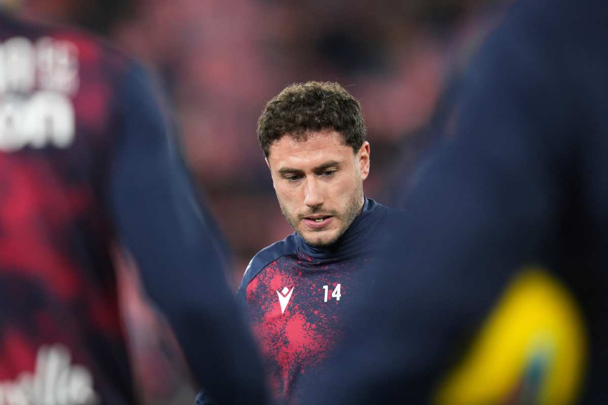 Davide Calabria