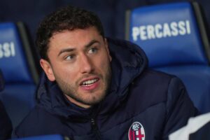 Davide Calabria