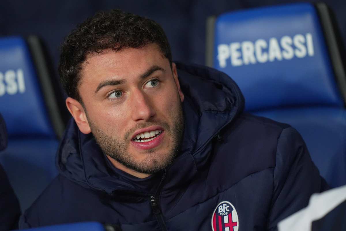 Davide Calabria