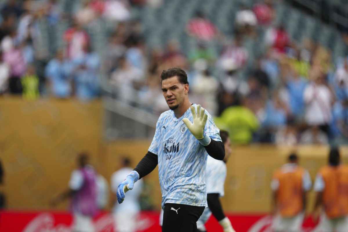 ederson