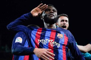 Franck Kessié