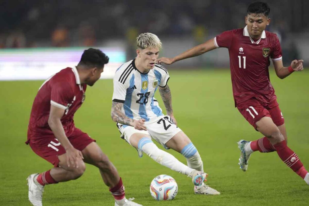 garnacho argentina