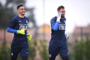 Gianluigi Donnarumma
