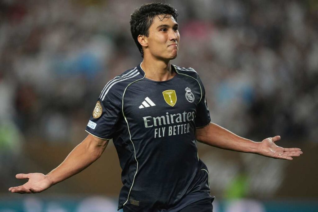 Gonzalo