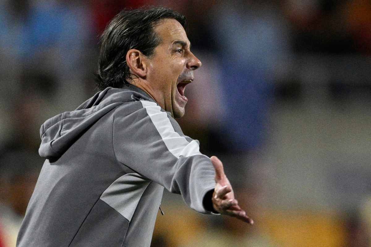 Simone Inzaghi