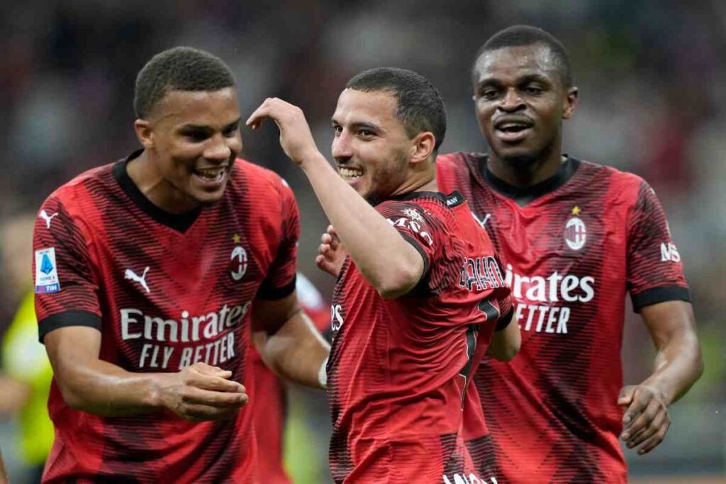 Ismael Bennacer