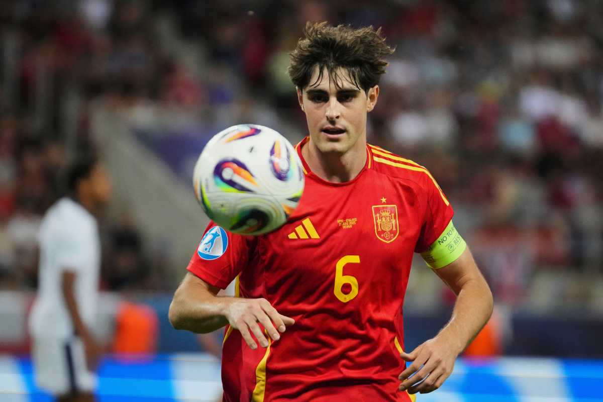 Javi Guerra