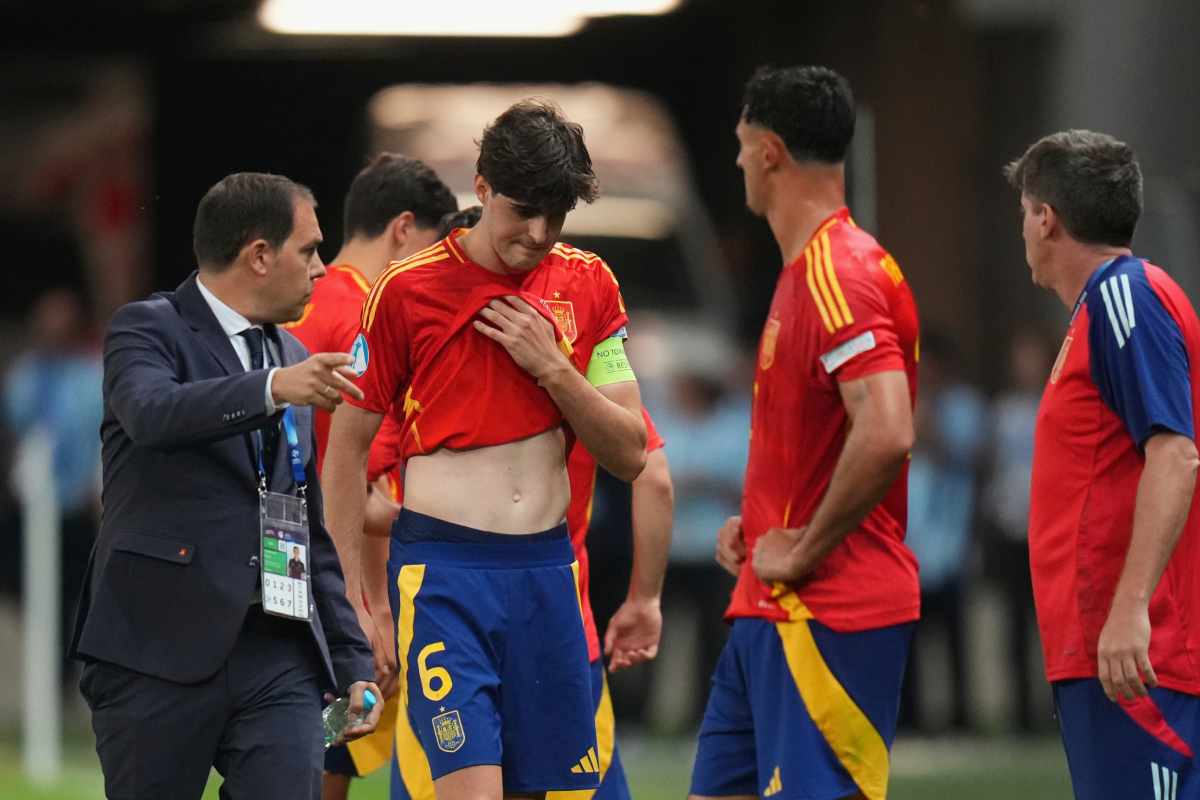Javi Guerra