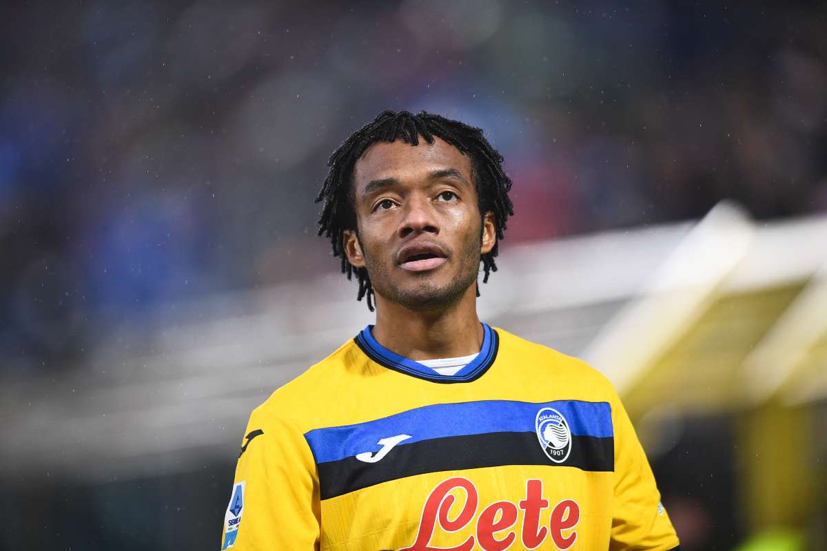 Juan Cuadrado