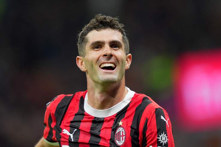 Laporte in azione