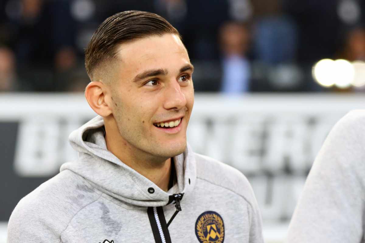 lorenzo lucca