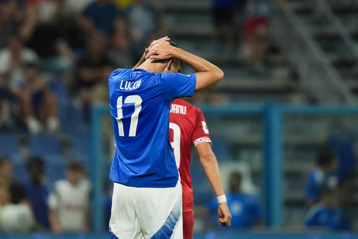 lorenzo lucca