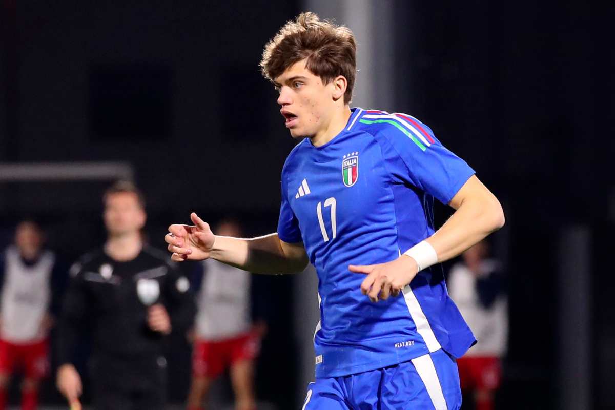 Marco Palestra