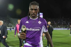 Moise Kean