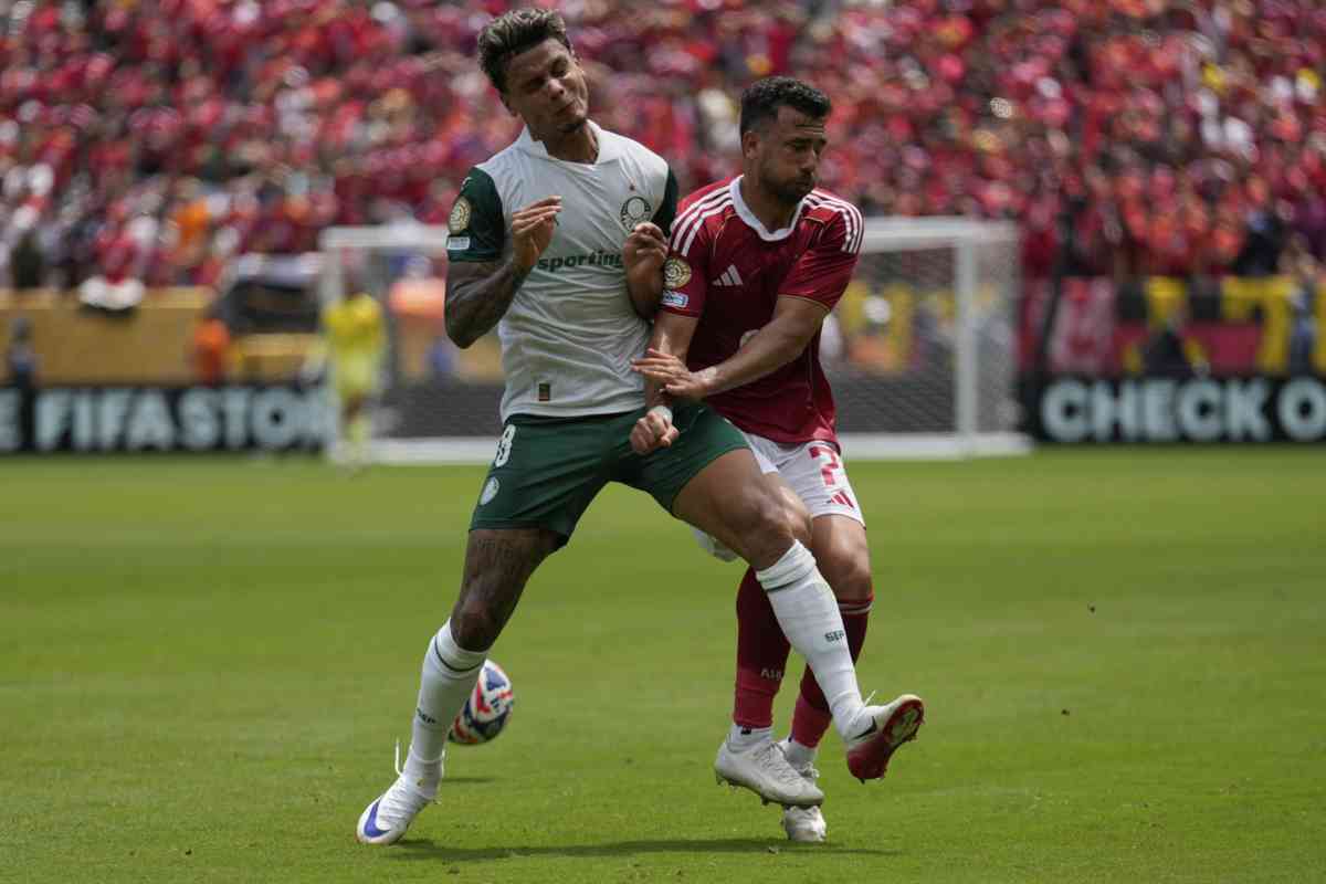 richard rios