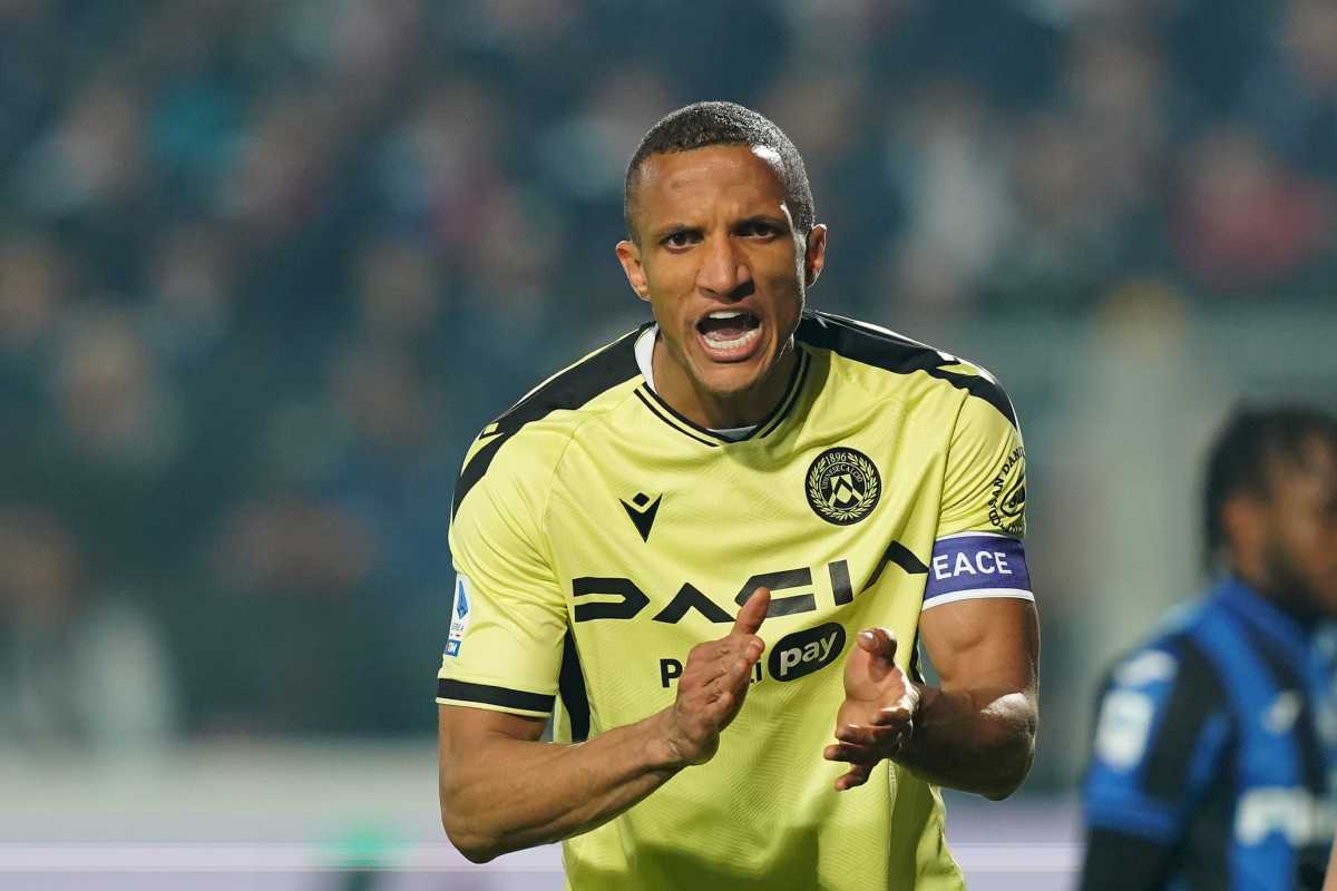 Rodrigo Becao