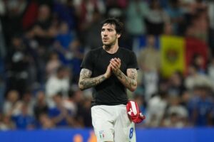 Sandro Tonali