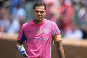 ederson