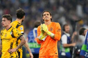 Yann Sommer