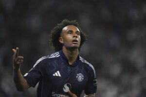Zirkzee
