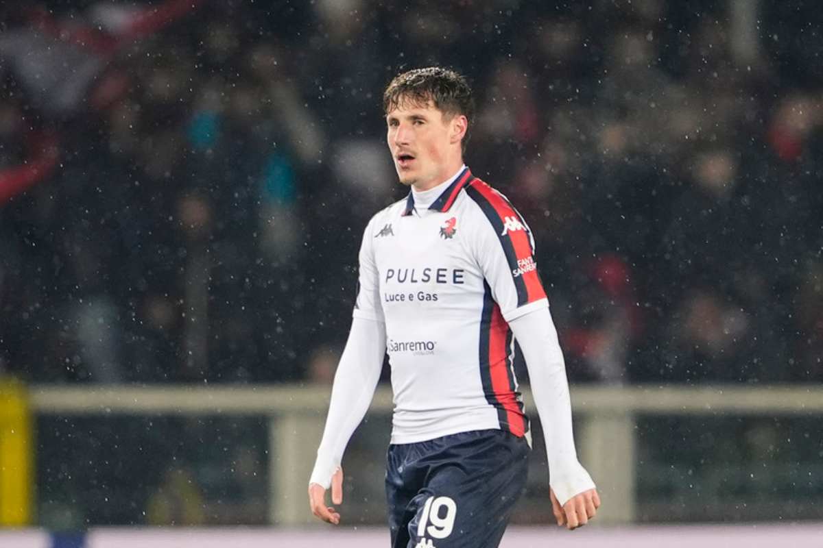 Andrea Pinamonti
